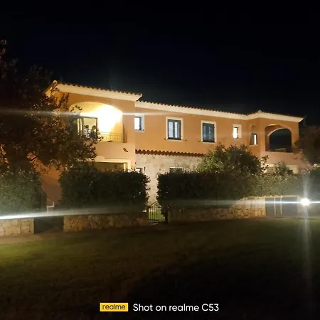 Edilmare San Teodoro (Sardinia)