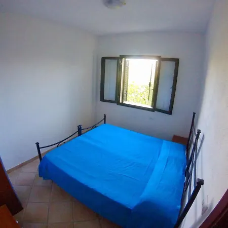 Edilmare Ferienhaus San Teodoro (Sardinia)