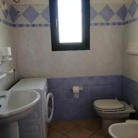 Edilmare בית נופש