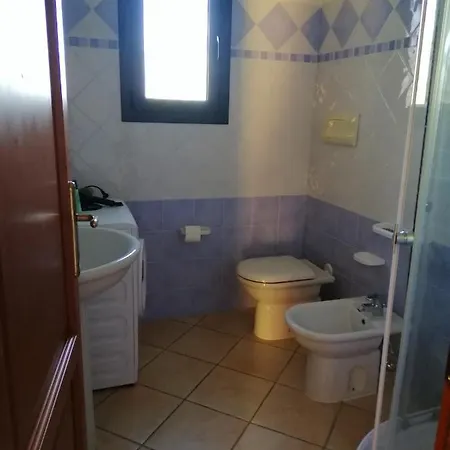 Casa vacanze Edilmare San Teodoro