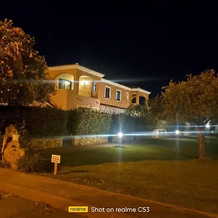 בית נופש Edilmare סאן תאודורו