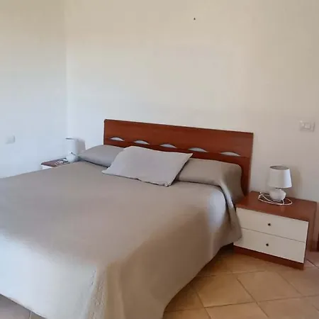 Vakantiehuis Edilmare