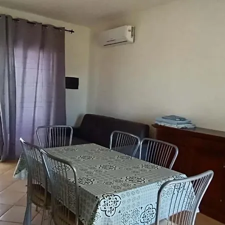 Edilmare Vakantiehuis *