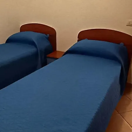 Vakantiehuis Edilmare *
