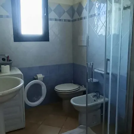Edilmare Vakantiehuis San Teodoro (Sardinia)