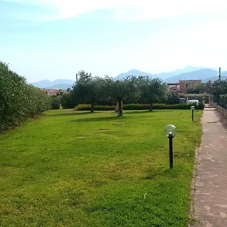 בית נופש Edilmare *