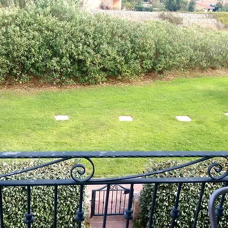 בית נופש Edilmare *