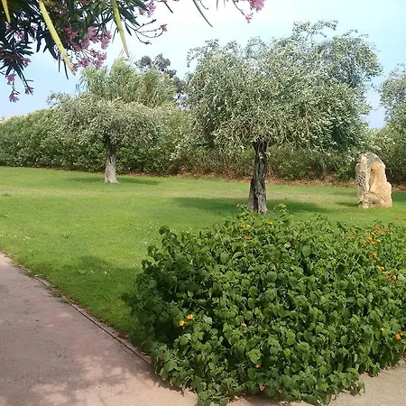 בית נופש Edilmare