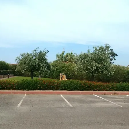 Edilmare * San Teodoro (Sardinia)