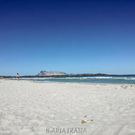 Edilmare * San Teodoro (Sardinia)