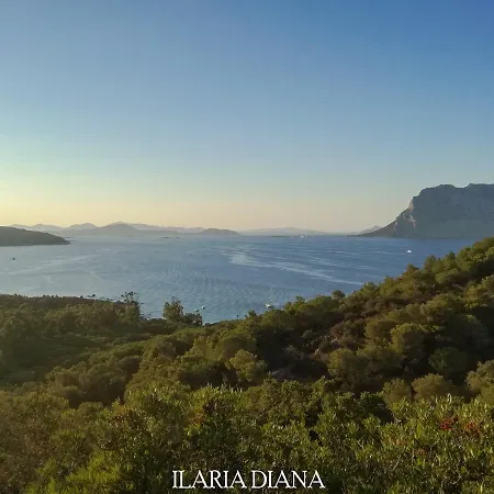 Edilmare San Teodoro San Teodoro (Sardinia)