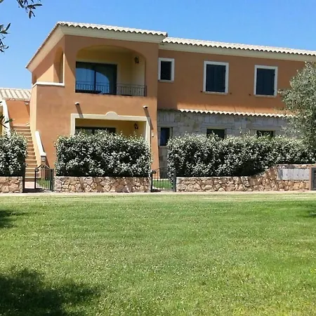 Edilmare San Teodoro * San Teodoro (Sardinia)
