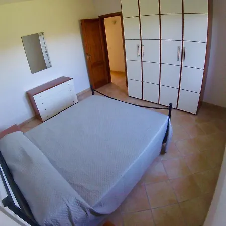 Dom wakacyjny Edilmare