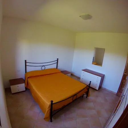 בית נופש Edilmare *