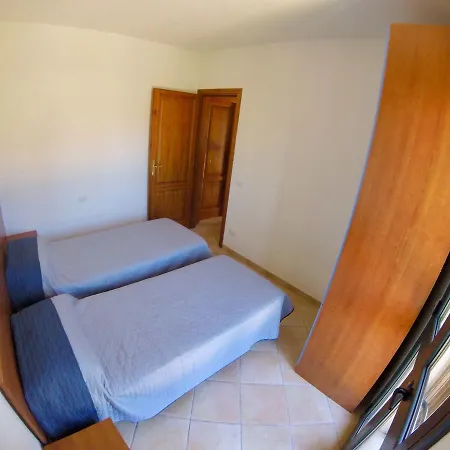 Edilmare San Teodoro Casa vacanze