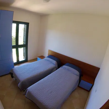 Edilmare Dom wakacyjny San Teodoro (Sardinia)