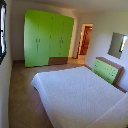 Edilmare בית נופש סאן תאודורו