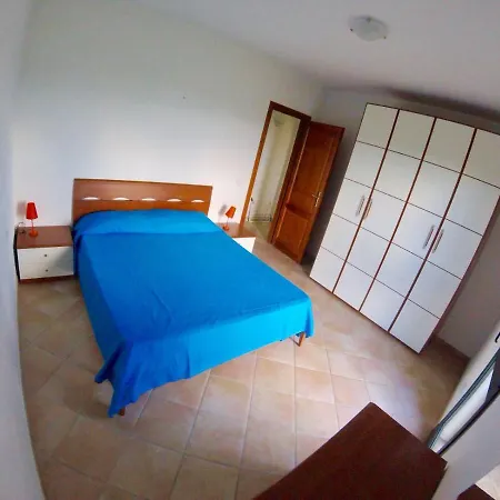 Edilmare בית נופש סאן תאודורו