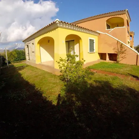 Edilmare Сasa de vacaciones San Teodoro (Sardinia)