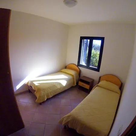 Edilmare בית נופש סאן תאודורו