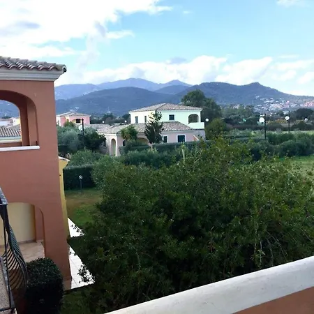 Edilmare San Teodoro Casa vacanze San Teodoro (Sardinia)