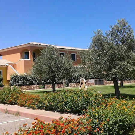 Edilmare * San Teodoro (Sardinia)