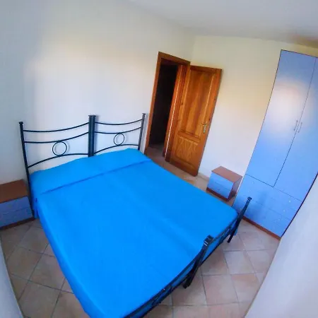 Edilmare סאן תאודורו