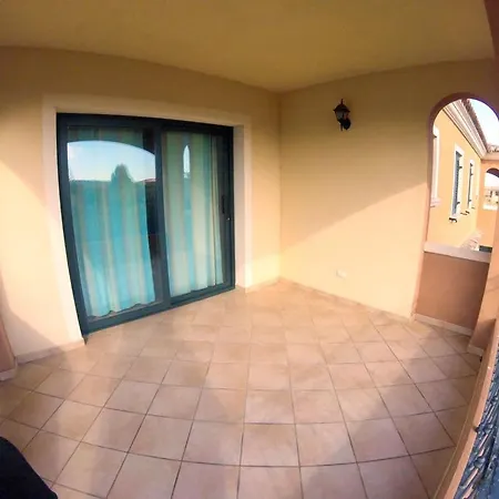 Edilmare סאן תאודורו