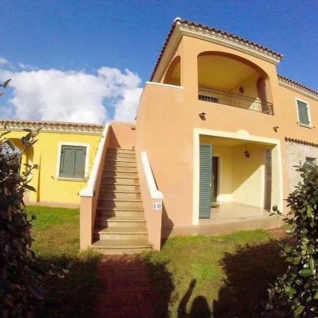 Edilmare * San Teodoro (Sardinia)