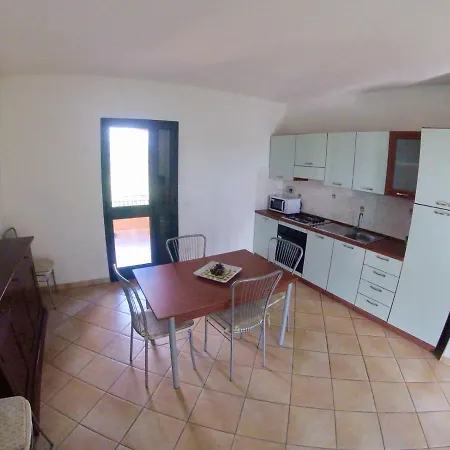 Edilmare San Teodoro Casa vacanze