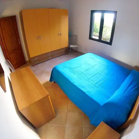 Edilmare San Teodoro Casa vacanze *