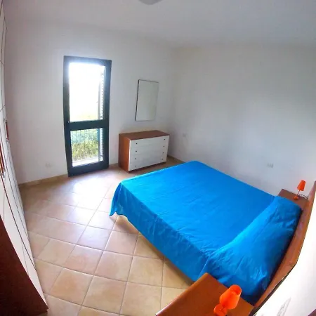 Edilmare בית נופש *