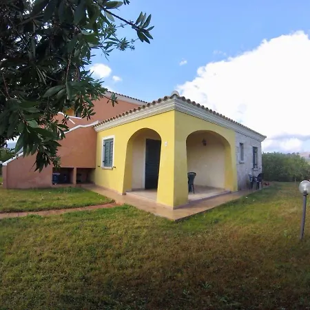 Edilmare San Teodoro *