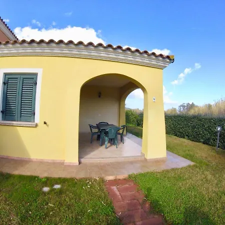 בית נופש Edilmare