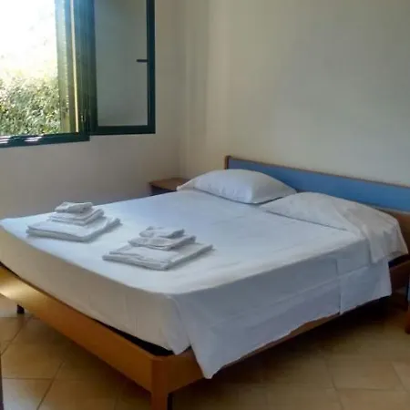 Dom wakacyjny Edilmare *