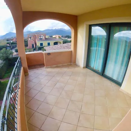 Edilmare סאן תאודורו