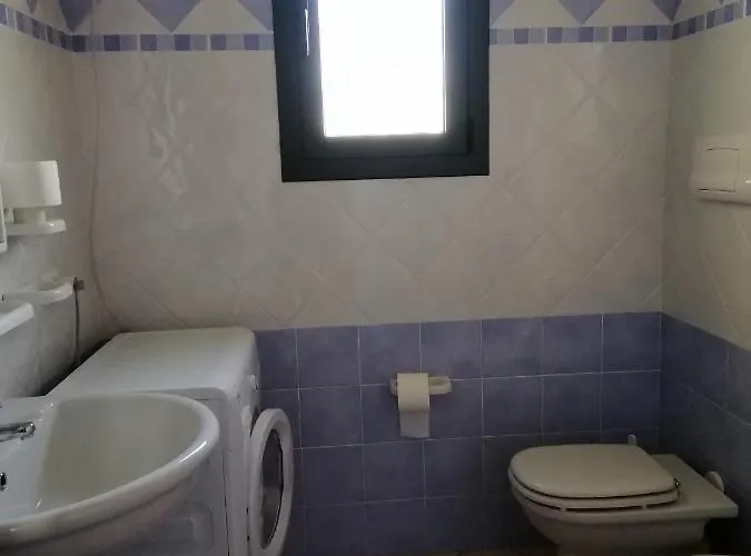 Edilmare Сasa de vacaciones