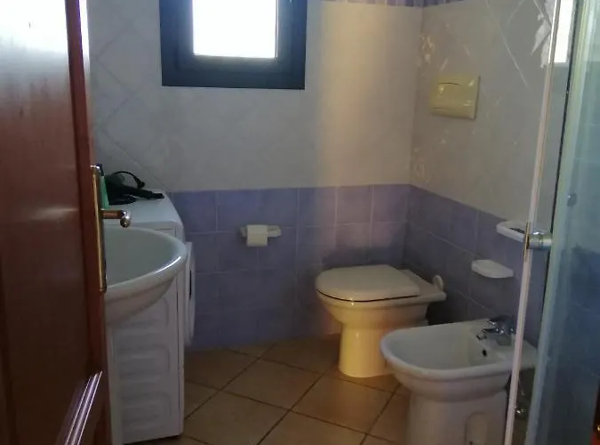 Сasa de vacaciones Edilmare