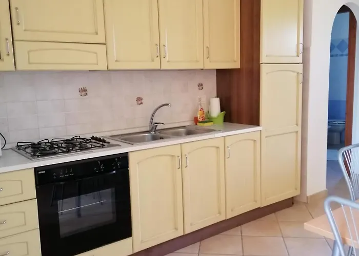 Сasa de vacaciones Edilmare