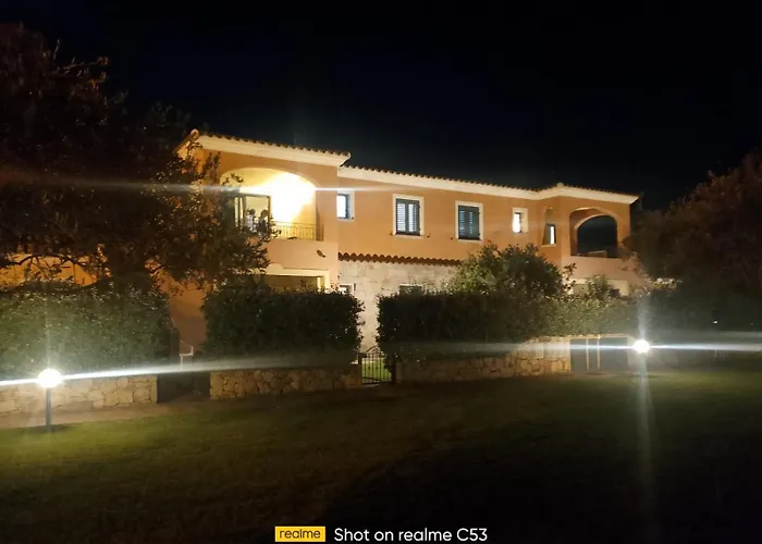 Edilmare San Teodoro (Sardinia)