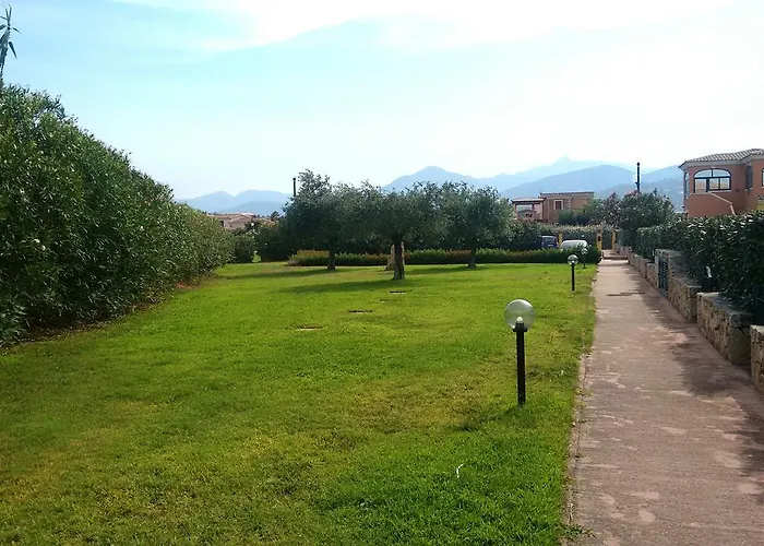 Сasa de vacaciones Edilmare *