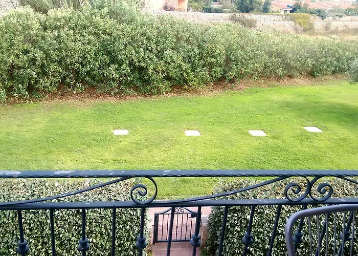 Сasa de vacaciones Edilmare *