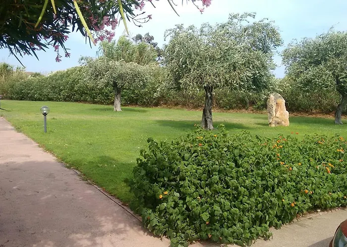 Сasa de vacaciones Edilmare