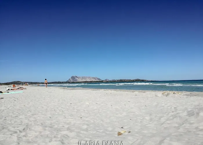 Edilmare * San Teodoro (Sardinia)