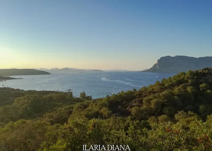 Edilmare San Teodoro (Sardinia)