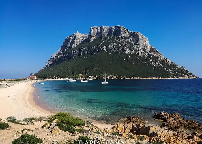 Edilmare Сasa de vacaciones San Teodoro (Sardinia)