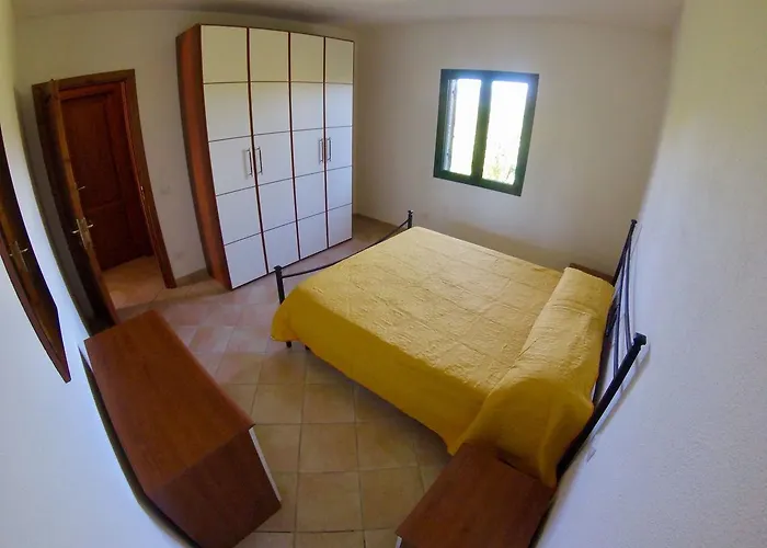 Edilmare * San Teodoro (Sardinia)