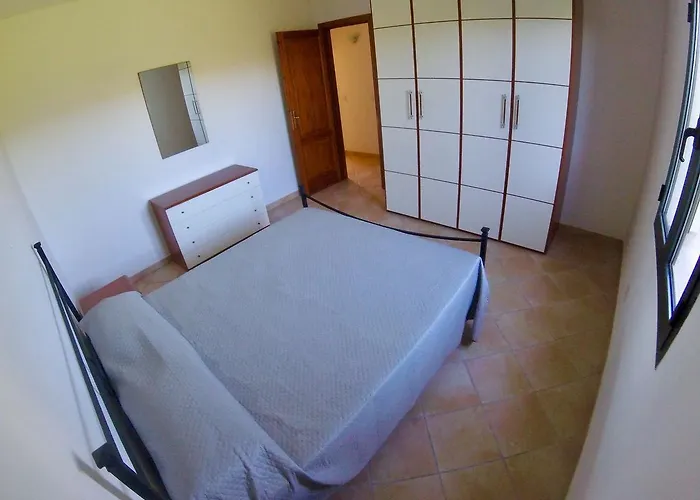 Сasa de vacaciones Edilmare