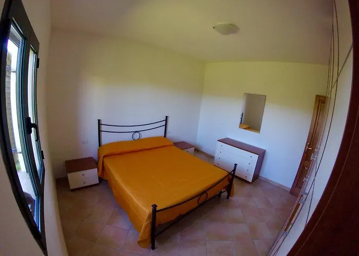 Сasa de vacaciones Edilmare *