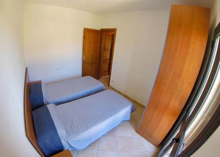 Edilmare Сasa de vacaciones